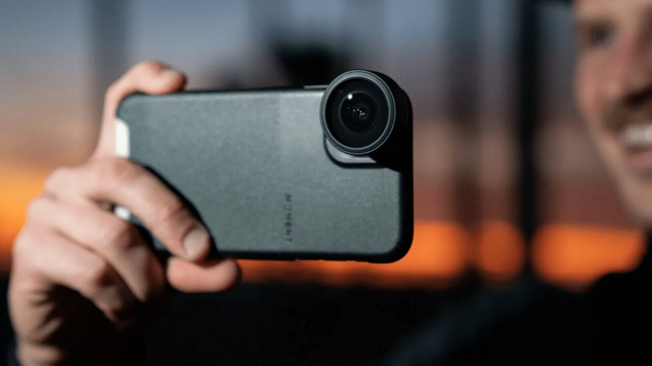 Moment’s new 14mm lens promises razor-sharp super-wide photos