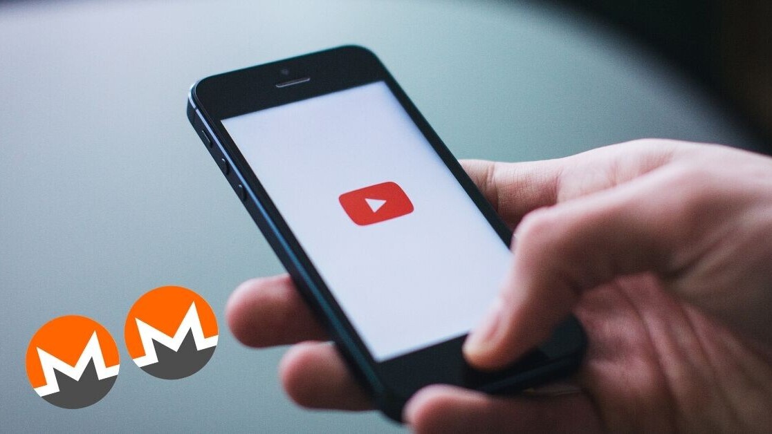 Stantinko botnet caught using YouTube to mine Monero cryptocurrency