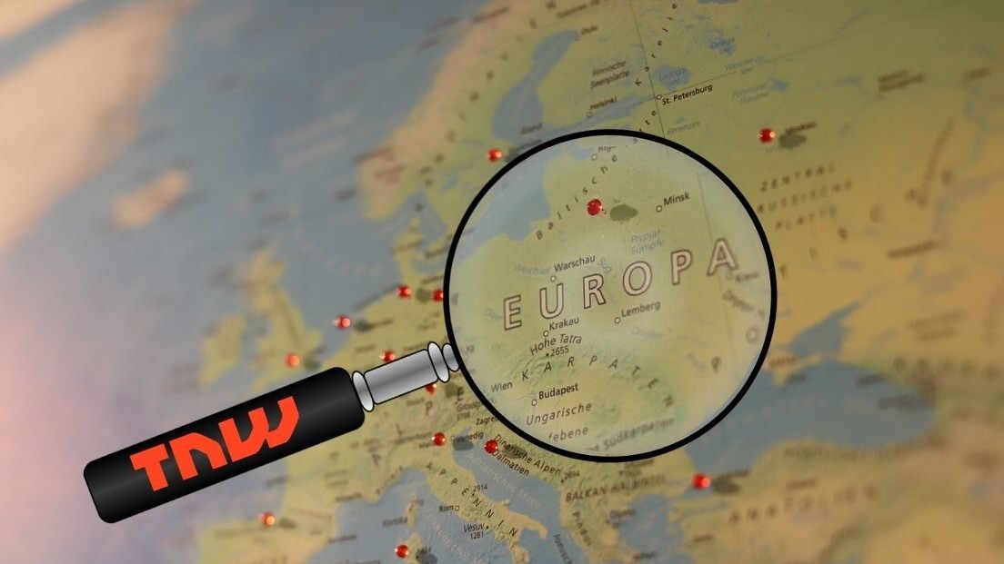 TNW’s quest to discover Europe’s best scale-up is back – sign up now