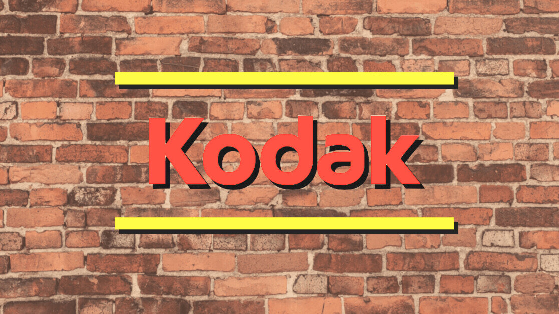 In defense of Kodak and its ‘failure’ to innovate