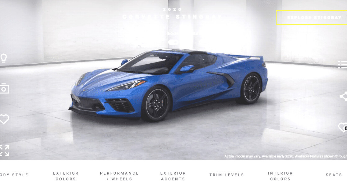 3D configurators aren’t a gimmick — they’re the future of shopping