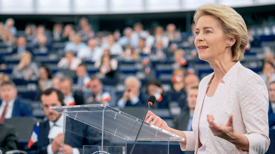 3 ways EU’s new leadership will shape global tech