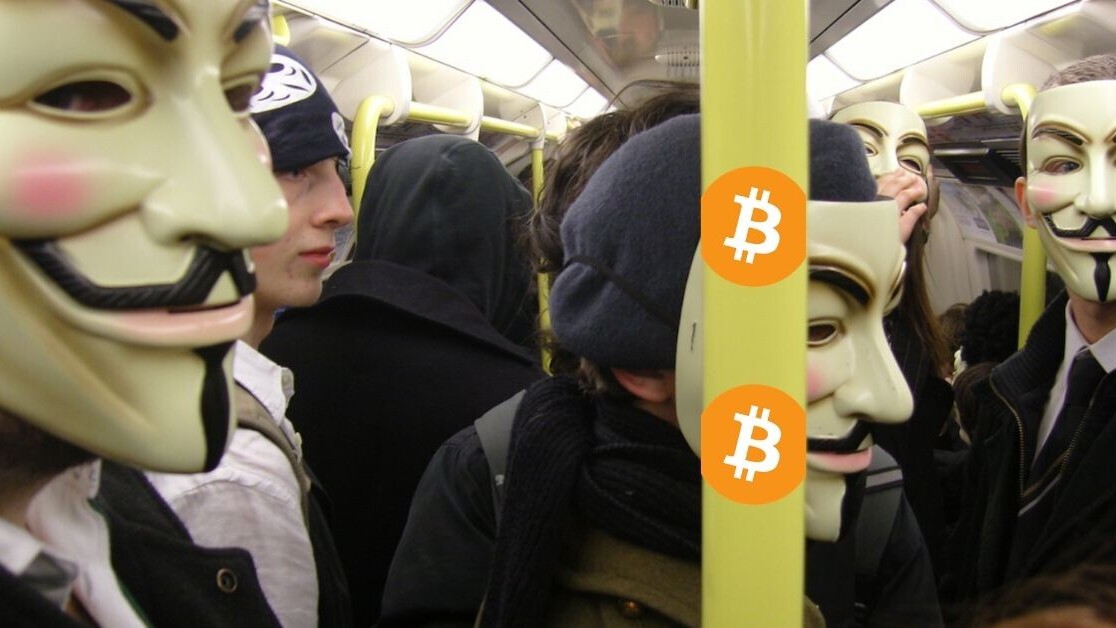 Anonymous supposedly resurfaces to donate $75M in Bitcoin to privacy tech
