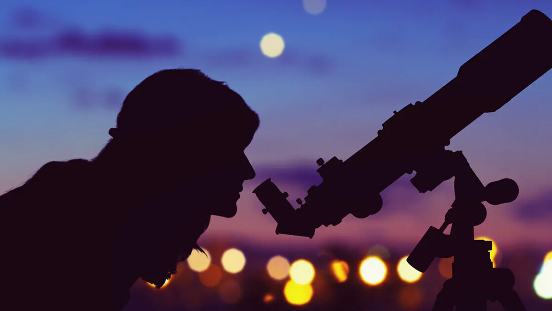 How to see the brightest constellations in your own backyard