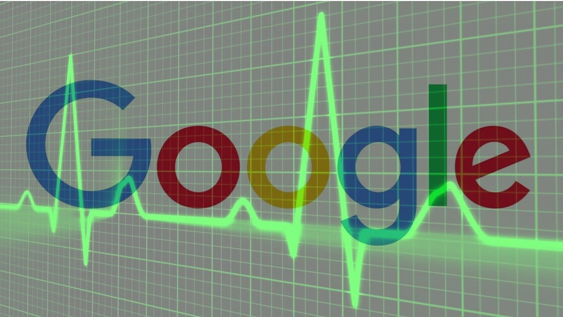 Google confirms plans for a search tool that can analyze millions of health records