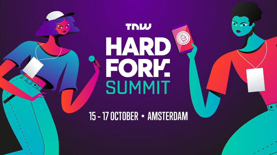 Here’s what you might’ve missed at Hard Fork Summit 2019