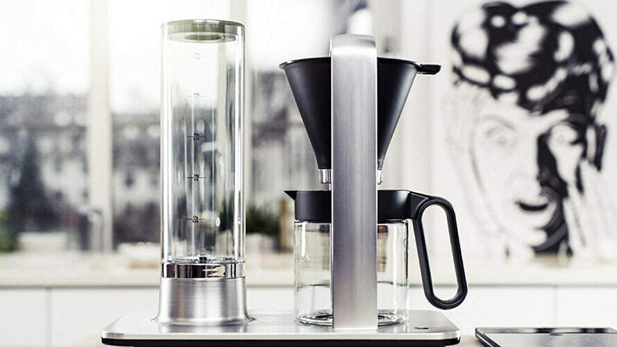 This award-winning coffee machine brings barista-level brewing to your home for under $75