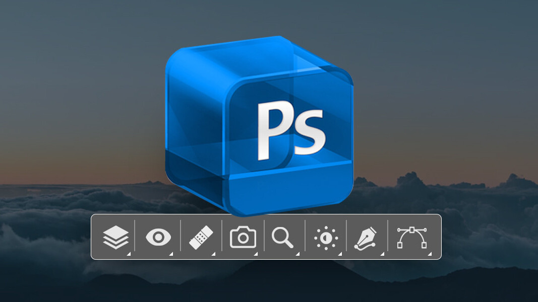 Become Certified in Adobe Photoshop CC with this $29 Bundle