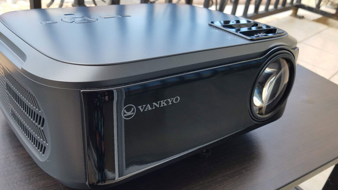 Review: Vankyo’s all-new Performance 620 is a fantastic budget-friendly 1080p projector