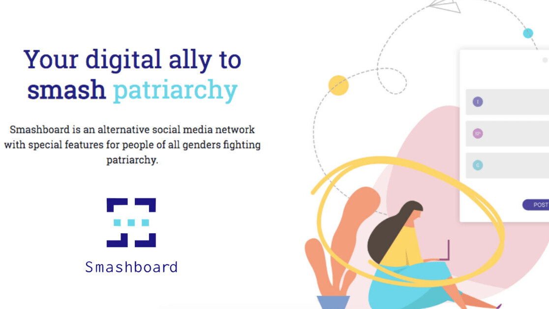 This new app is leveraging blockchain to help sexual assault survivors