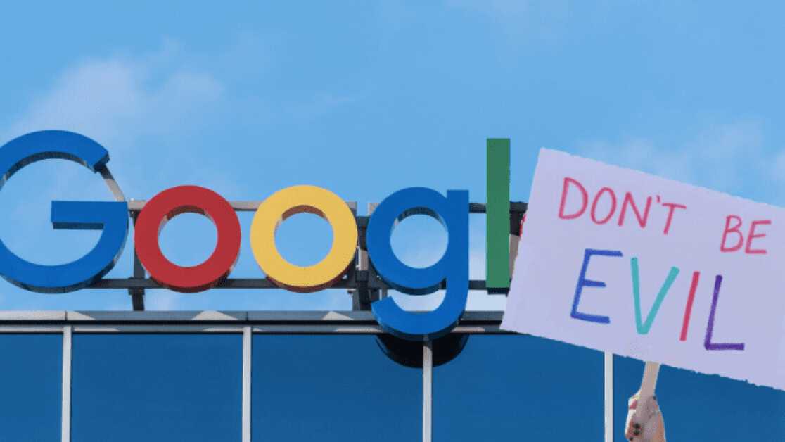 Google is under investigation over ‘unfair labor practices’ by the Labor Board