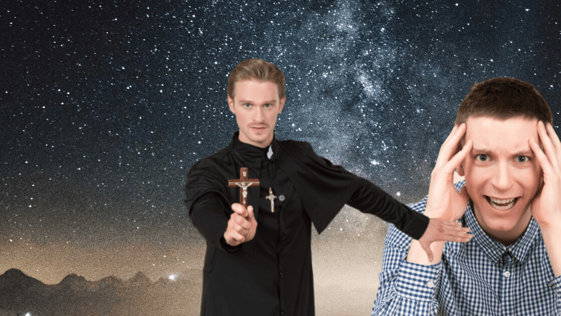 The psychology behind why people believe in curses