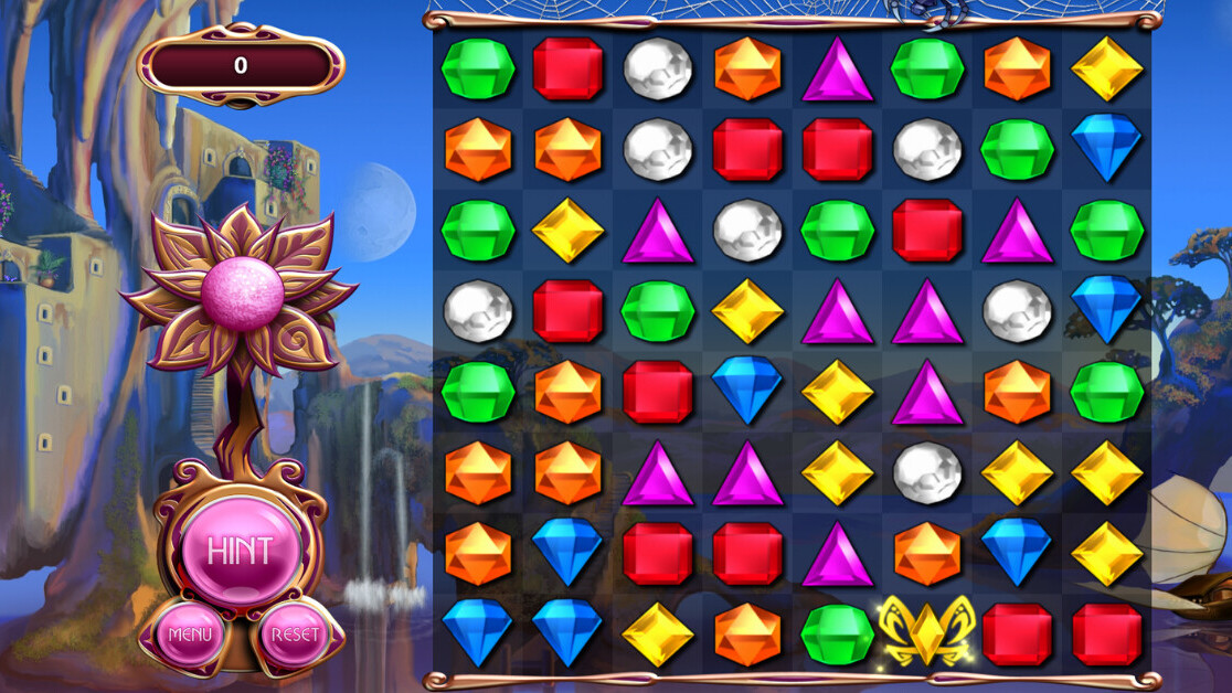 6 cheesy life lessons that playing Bejeweled taught me