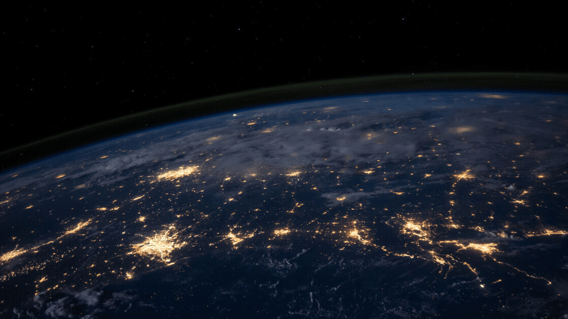 How the digital revolution can tackle the climate crisis