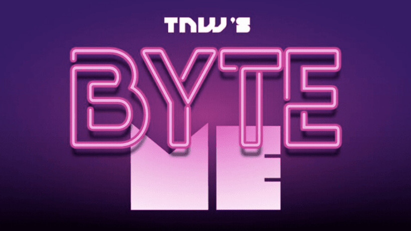 Byte Me #10: Very old dildos, deadly lipstick, and a tanned asshole