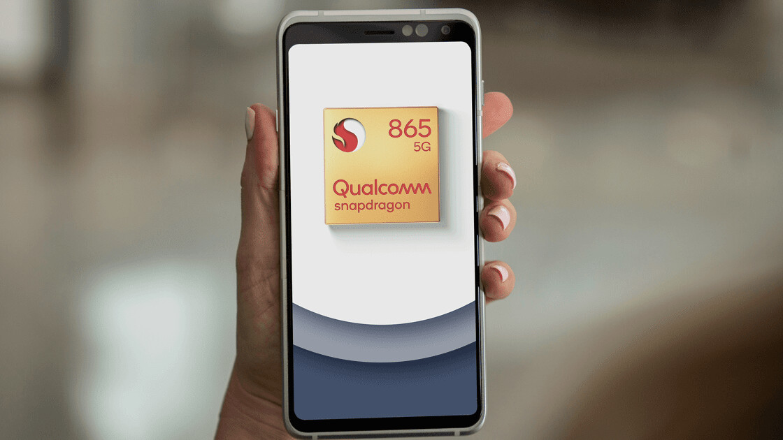 Qualcomm’s Snapdragon 865 will force manufacturers to buy its 5G modem too