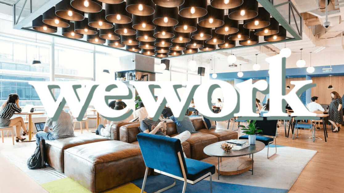 Image result for wework