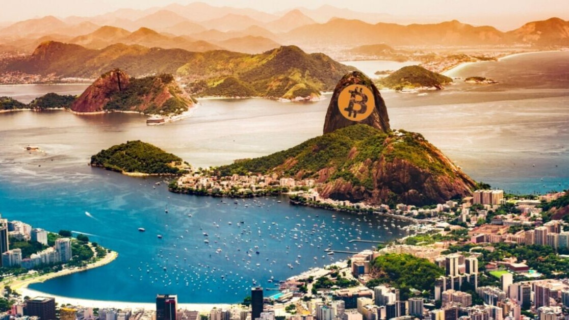 Image result for Alleged Bitcoin scam that raised $359M busted by Brazilian police