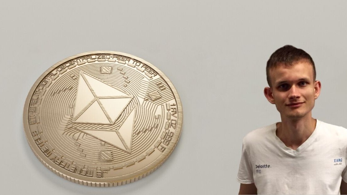 Vitalik stands by Ethereum dev arrested for advising North Korea on cryptocurrency