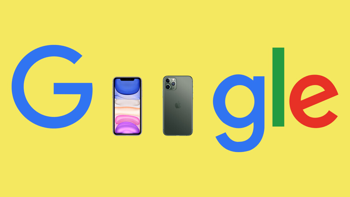 iPhone 11 is the only gadget to make Google’s 2019 top searches