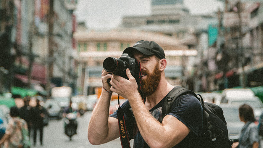 Start your photography side-hustle with this $29 expert training