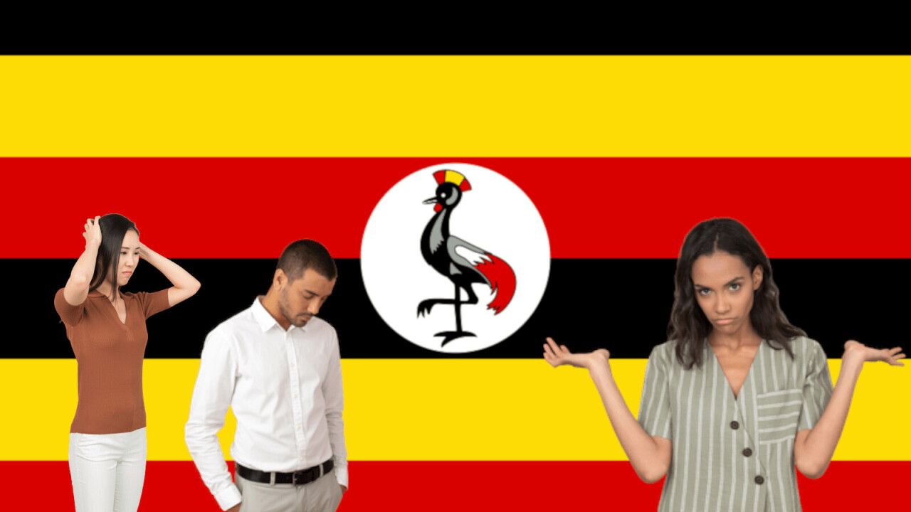 Ugandan cryptocurrency startup promises jobs — steals employees’ money instead