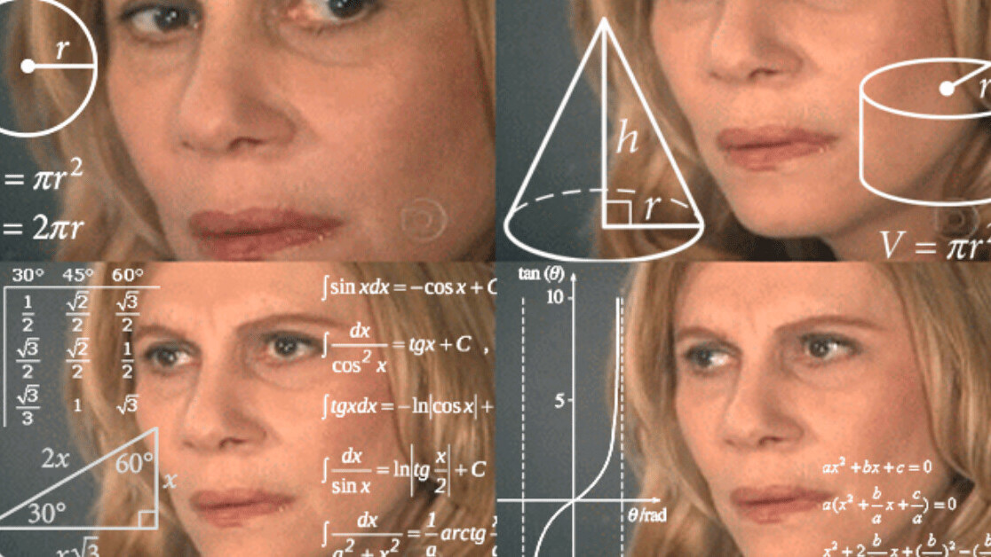 How scientists discovered a math equation in rat whiskers