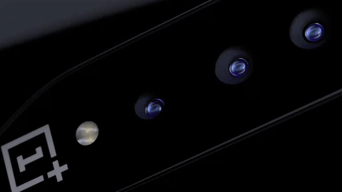 For its next magic trick, OnePlus will make rear cameras ‘disappear’