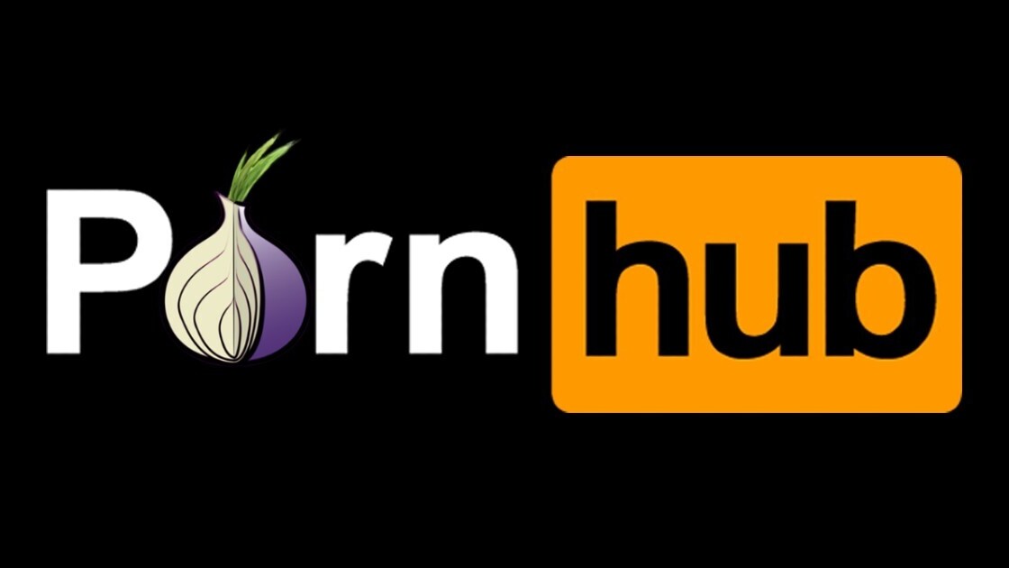 Pornhub now has a Tor mirror site for your private browsing pleasure