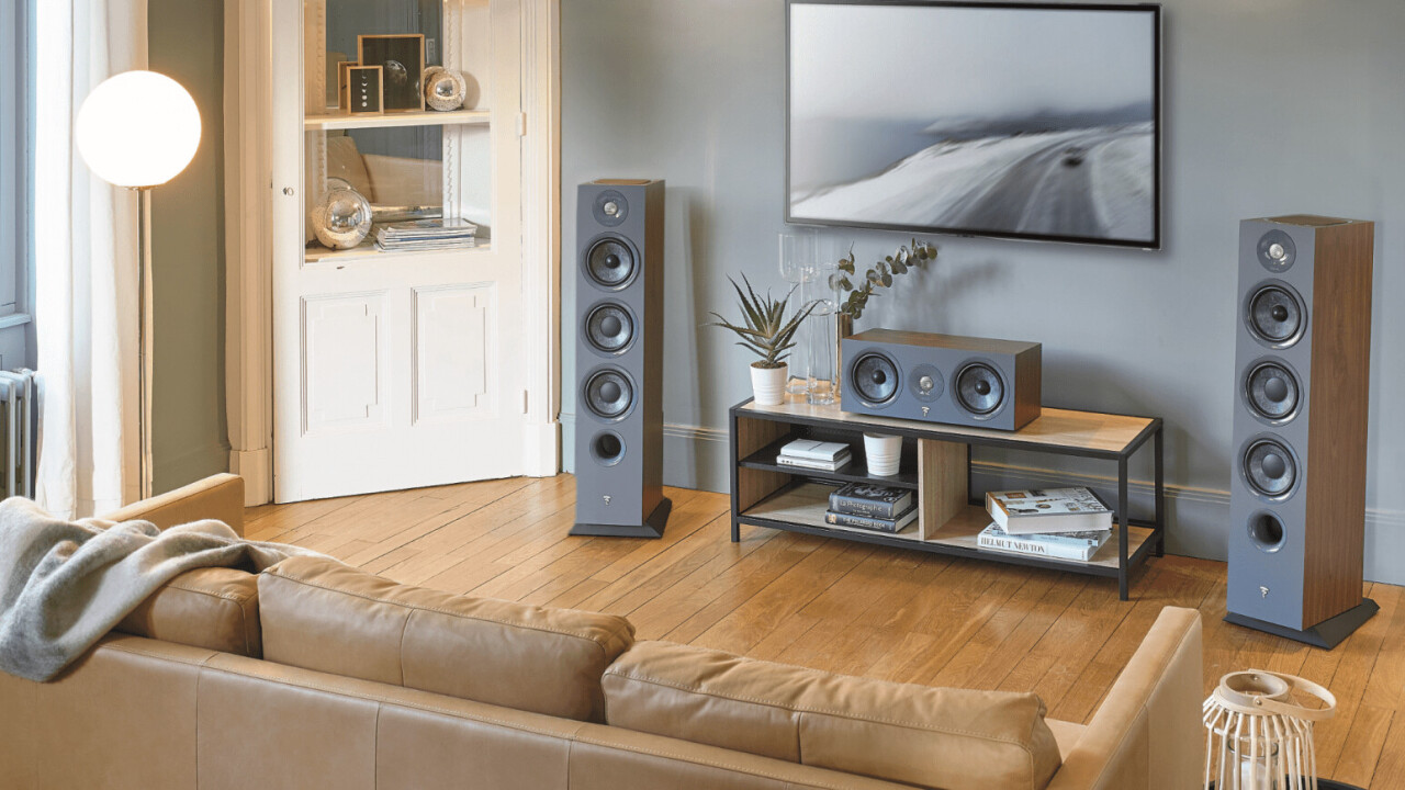 Focal brings Dolby Atmos to its excellent Chora speakers