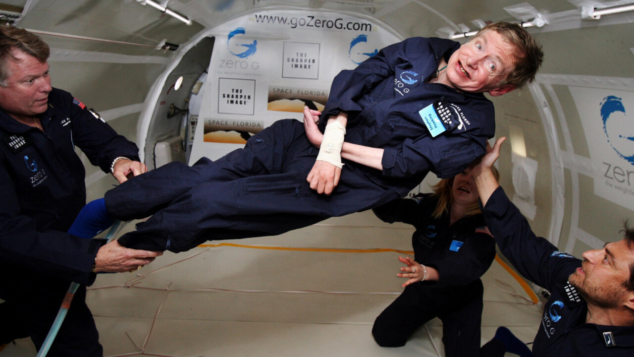 Remembering Stephen Hawking on his 78th birthday: A legacy of humanity