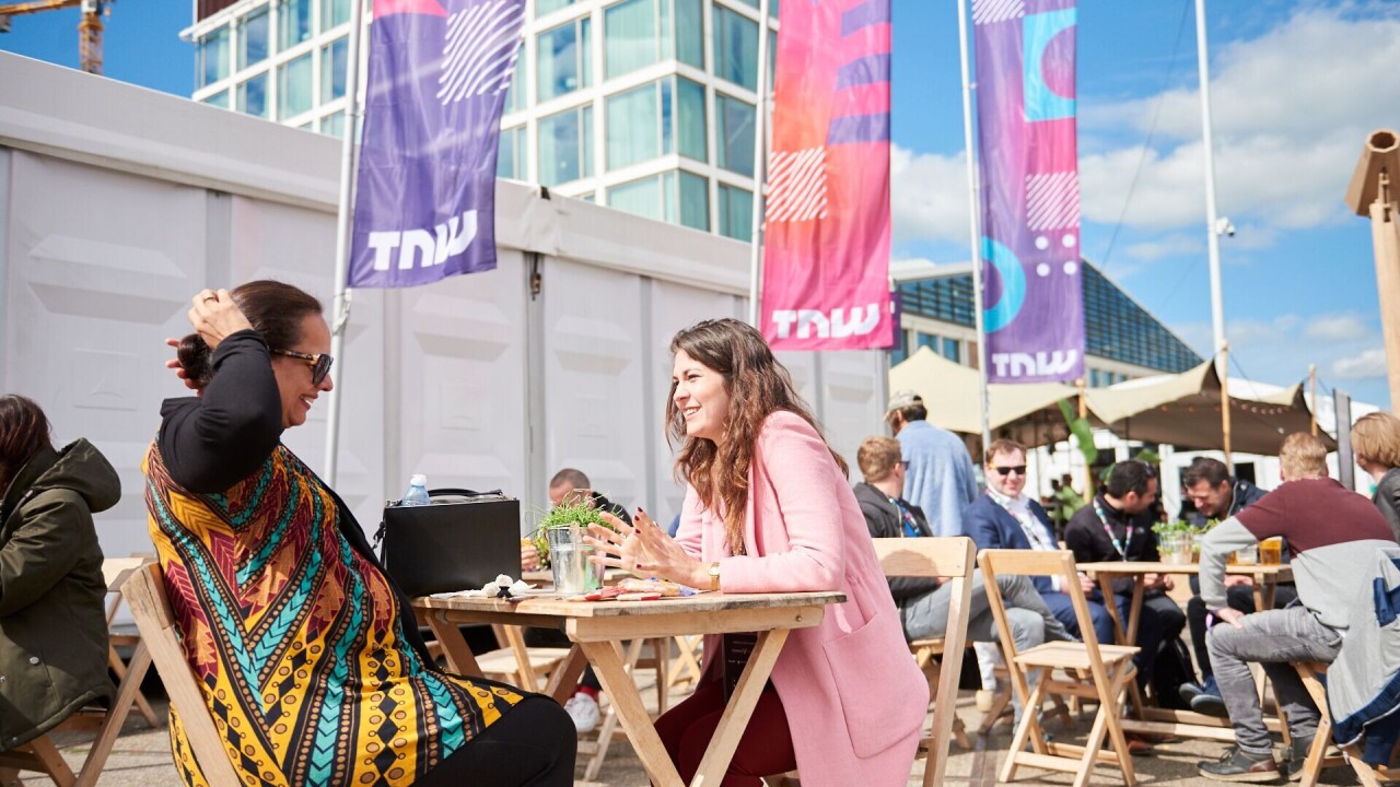 How to ‘trick’ your boss into sending you to TNW2020