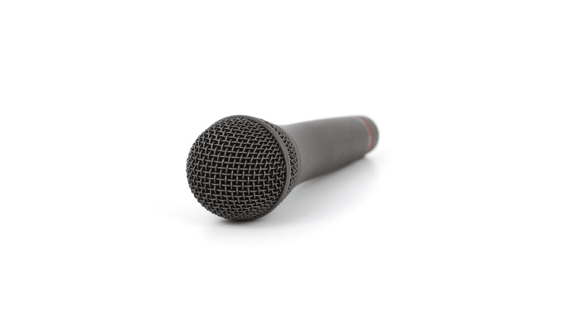 Why your business should focus on understanding speech over voice recognition