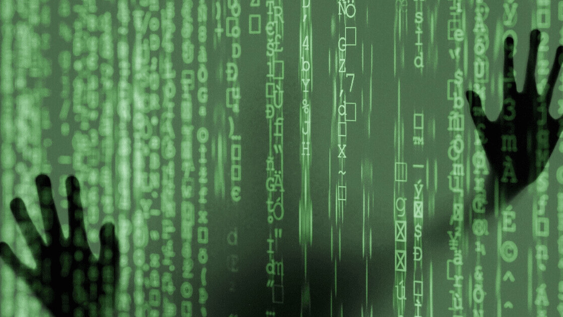 It’s 2020 and we still have a data privacy problem