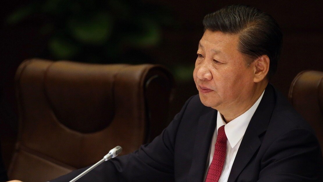 China arrested a US university student for mocking its president in tweets