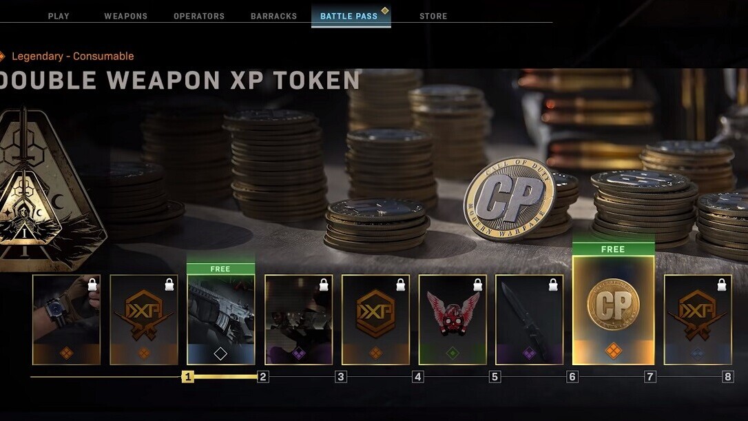 Modern Warfare Season One’s been extended, should I purchase the Battle Pass now?