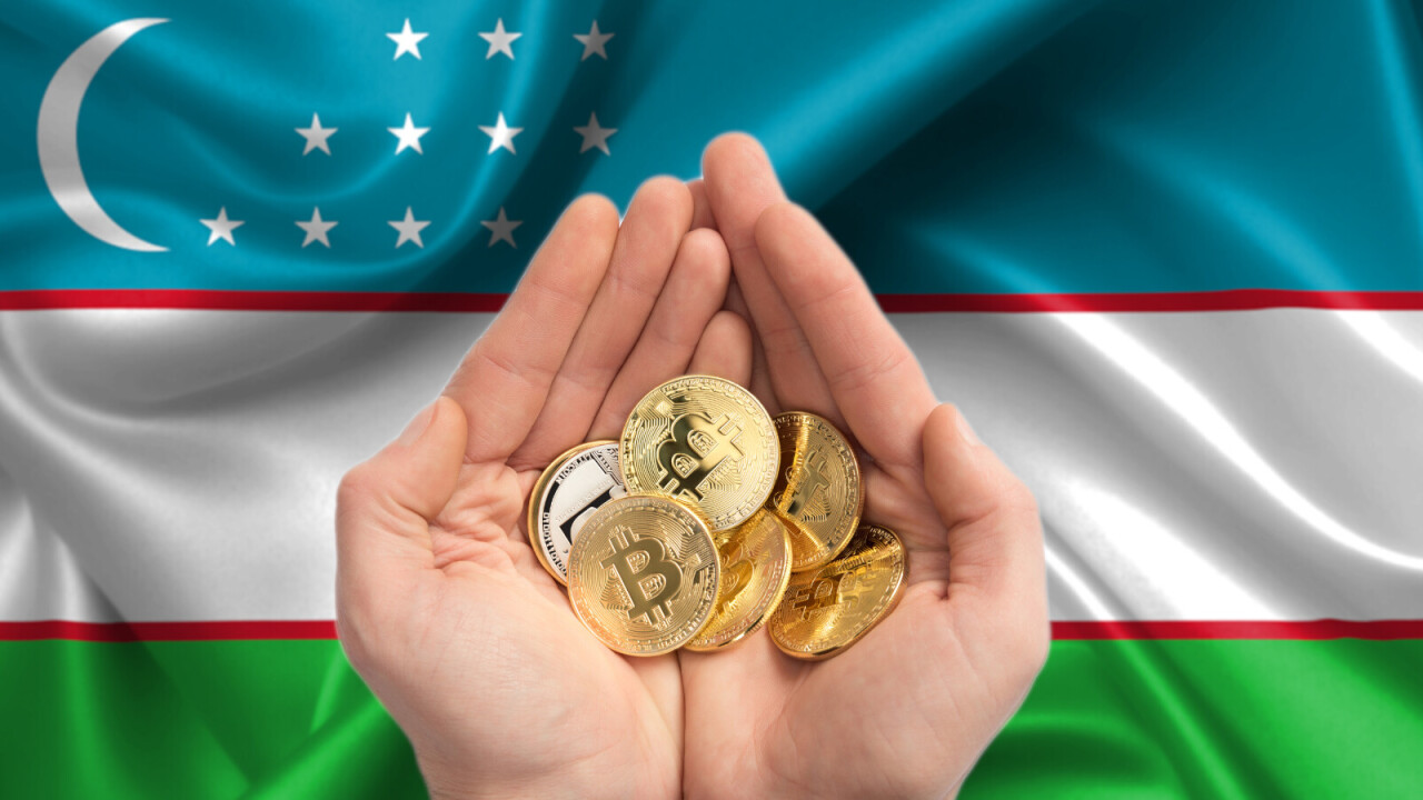 Uzbekistan reportedly eyes national cryptocurrency mining pool