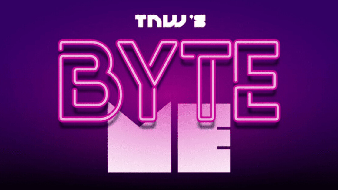 Byte Me #11: The Naked Philanthropist, brofanity, and muff candles