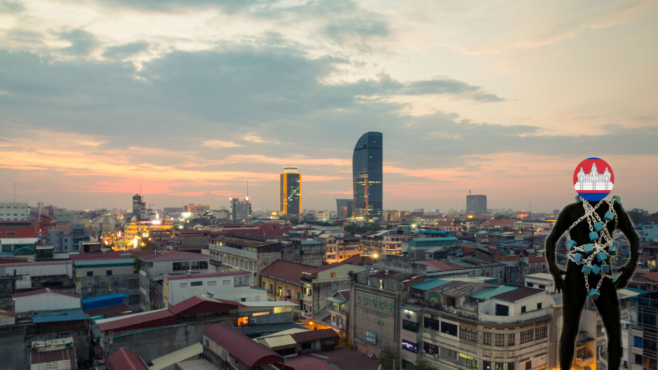 Cambodia just months away from launching its own central bank digital currency