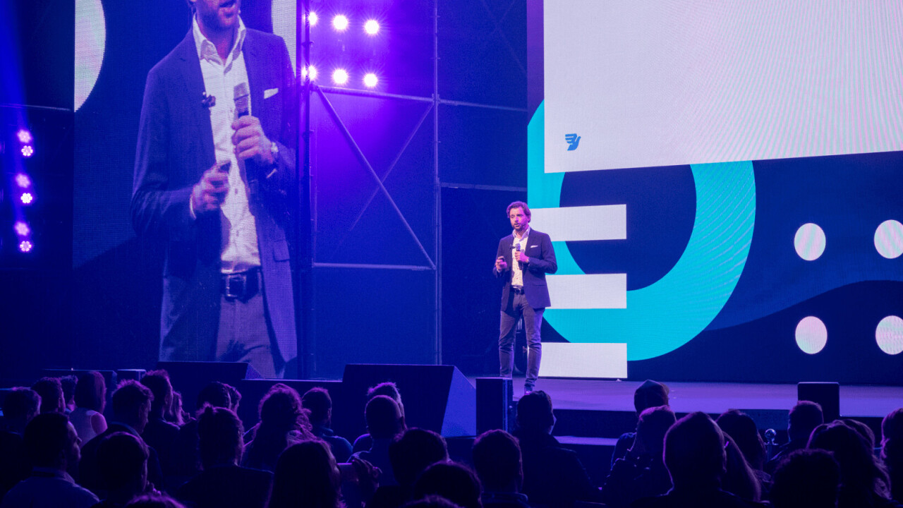 These TNW2020 tracks are back by popular demand