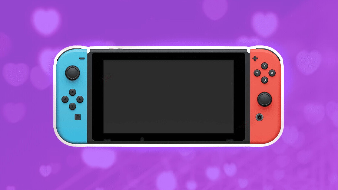 A love letter to my entrancing Nintendo Switch