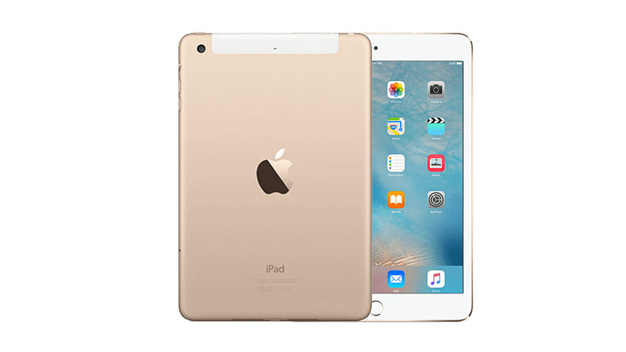 Here’s your chance to score a brand-new Apple iPad for under $240