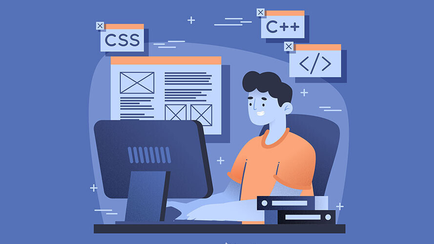 JavaScript devs are set to earn six figures in 2020. Here’s how you become one