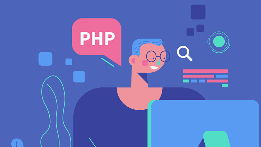 PHP is a coding skill every programmer needs to know. Learn it now for under $30.