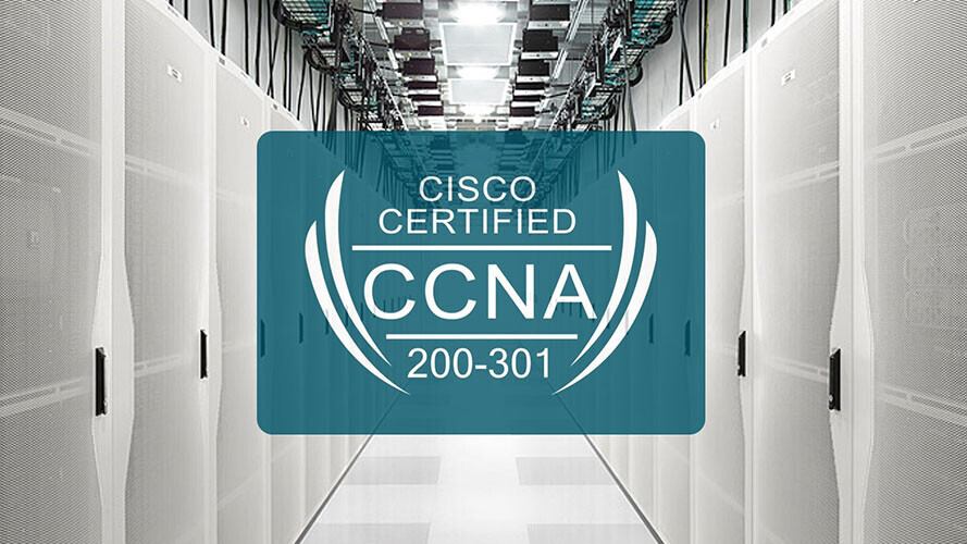 Cisco certification is getting simpler and this $39 training is now all you need.