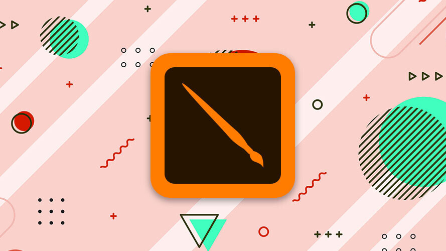 For under $40, learn to use Adobe Illustrator like a graphic design pro