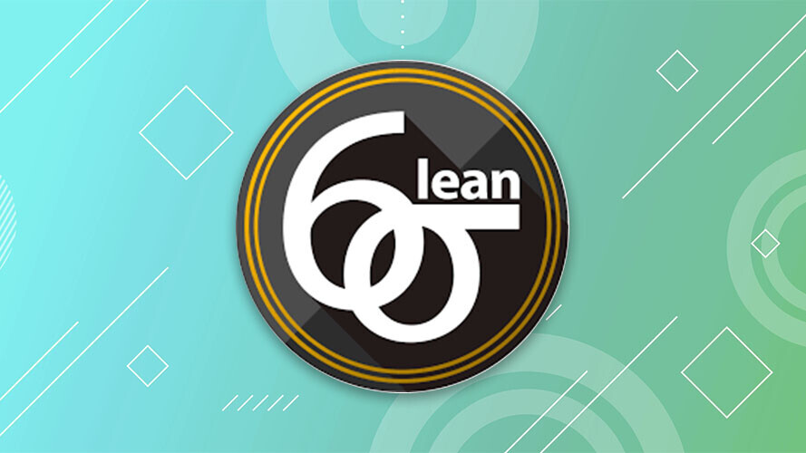For $49, unlock the secrets of Lean Six Sigma and be a project management guru