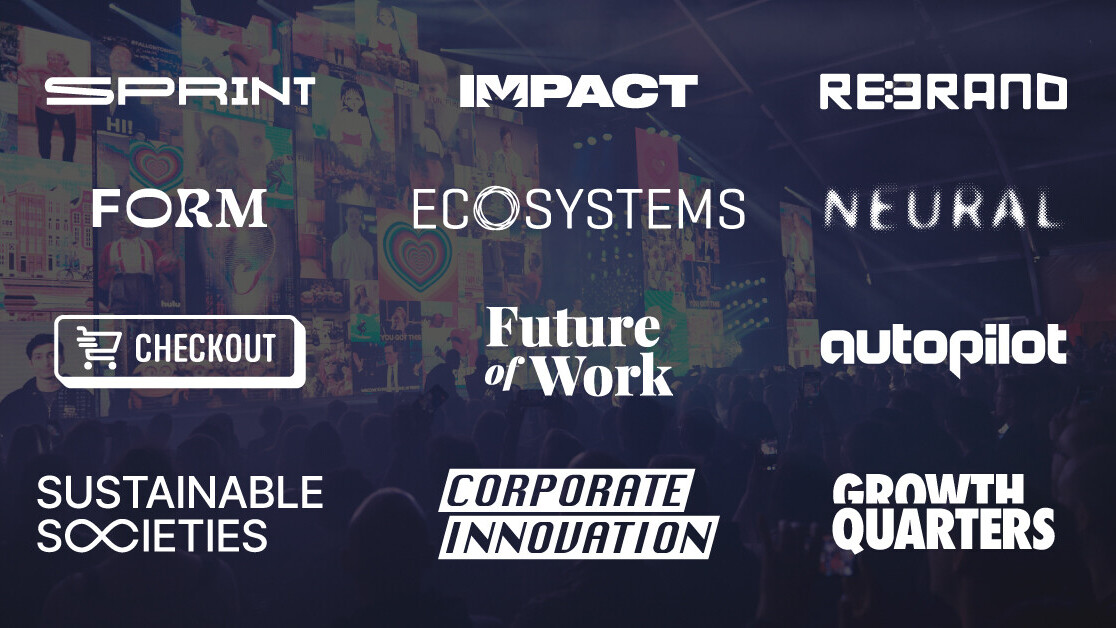 We’re upping our game with 12 great themes for TNW2020 — check them out here