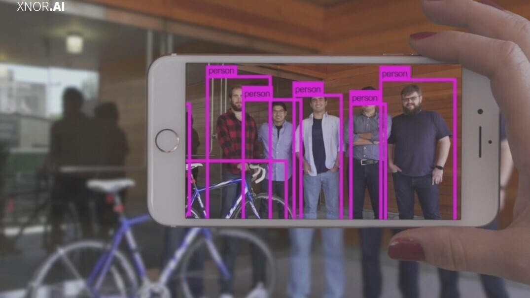 Apple reportedly acquires Xnor.ai to boost on-device AI