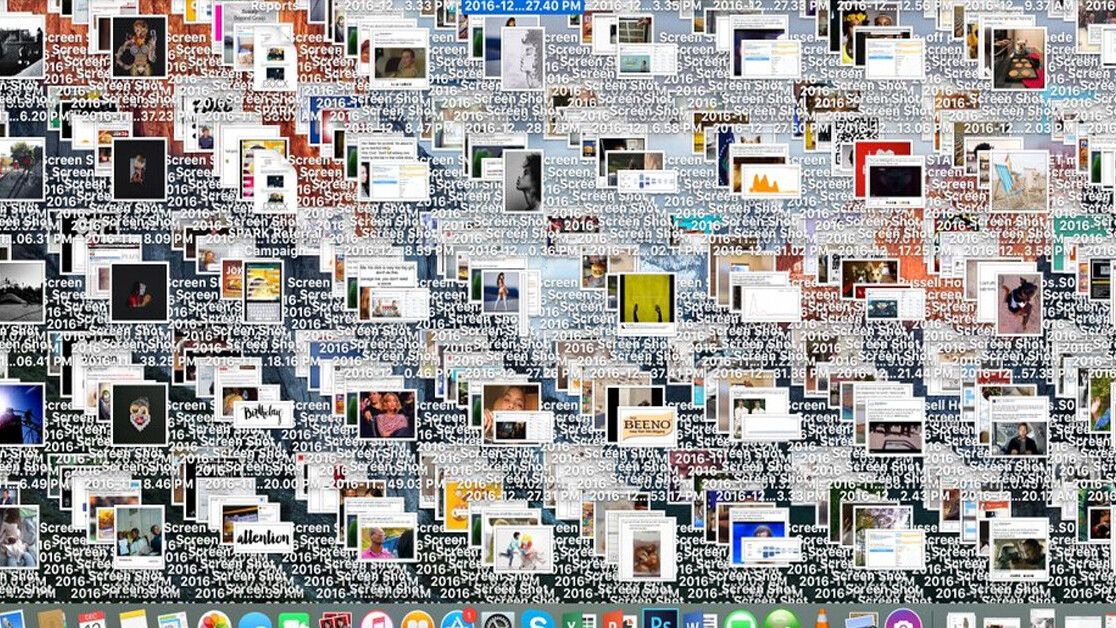 How to clear your computer of distracting clutter